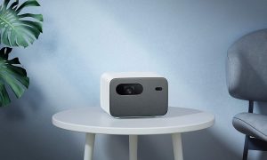Xiaomi – le Mi Smart Projector 2 Pro est disponible
