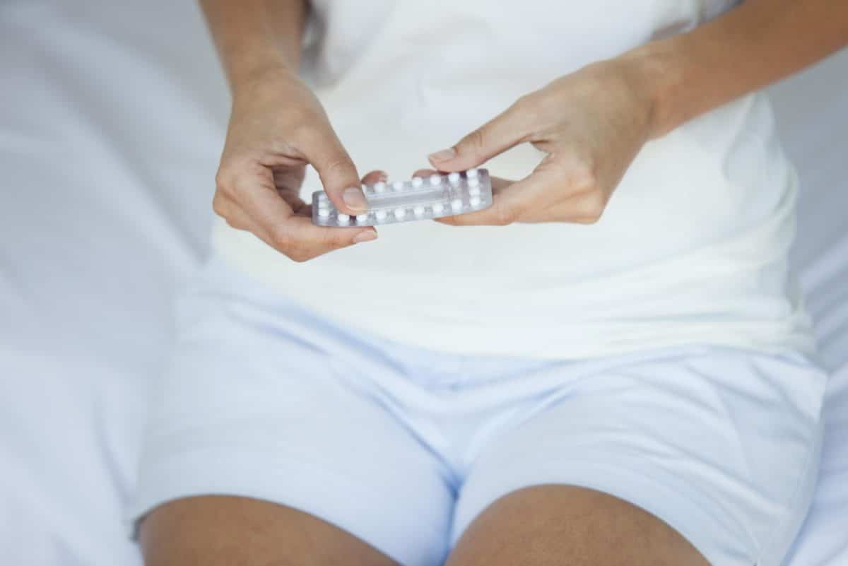 Santé féminine : la pilule, cette méthode contraceptive qui répulse de plus en plus de femmes françaises !