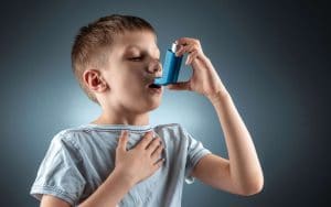 Asthme : la consommation du Soja fermenté pourrait réduire l’inflammation des bronches !