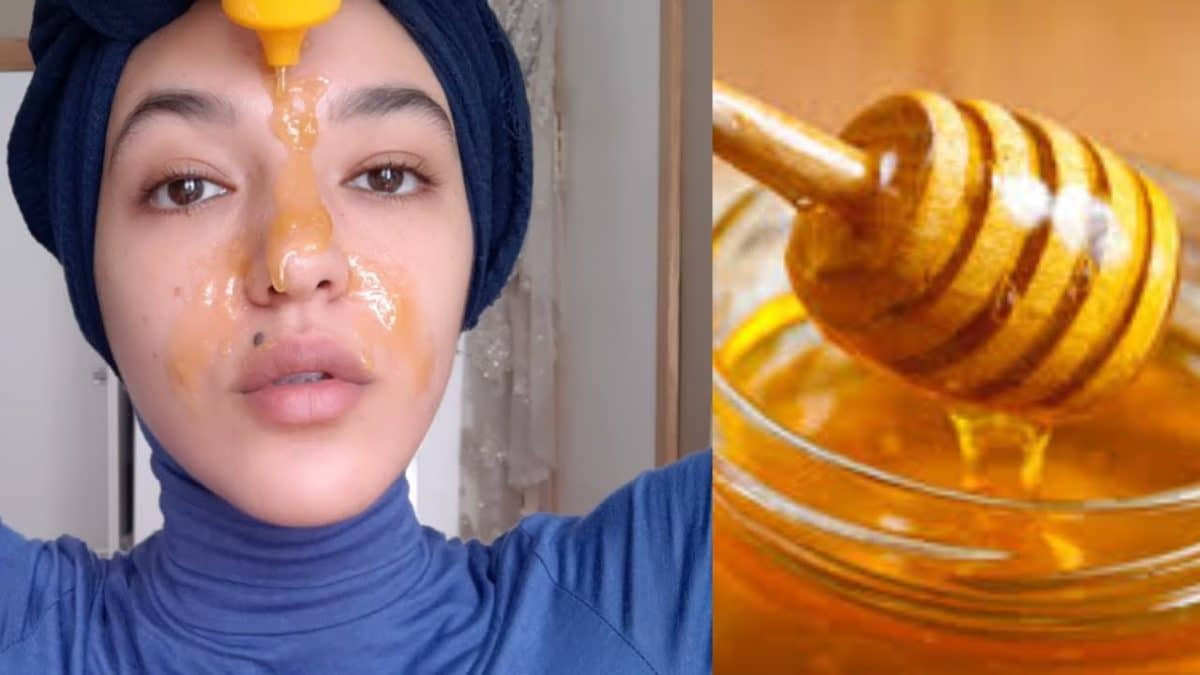 Astuce beauté : les 4 utilisations du miel pour vous refaire une beauté !