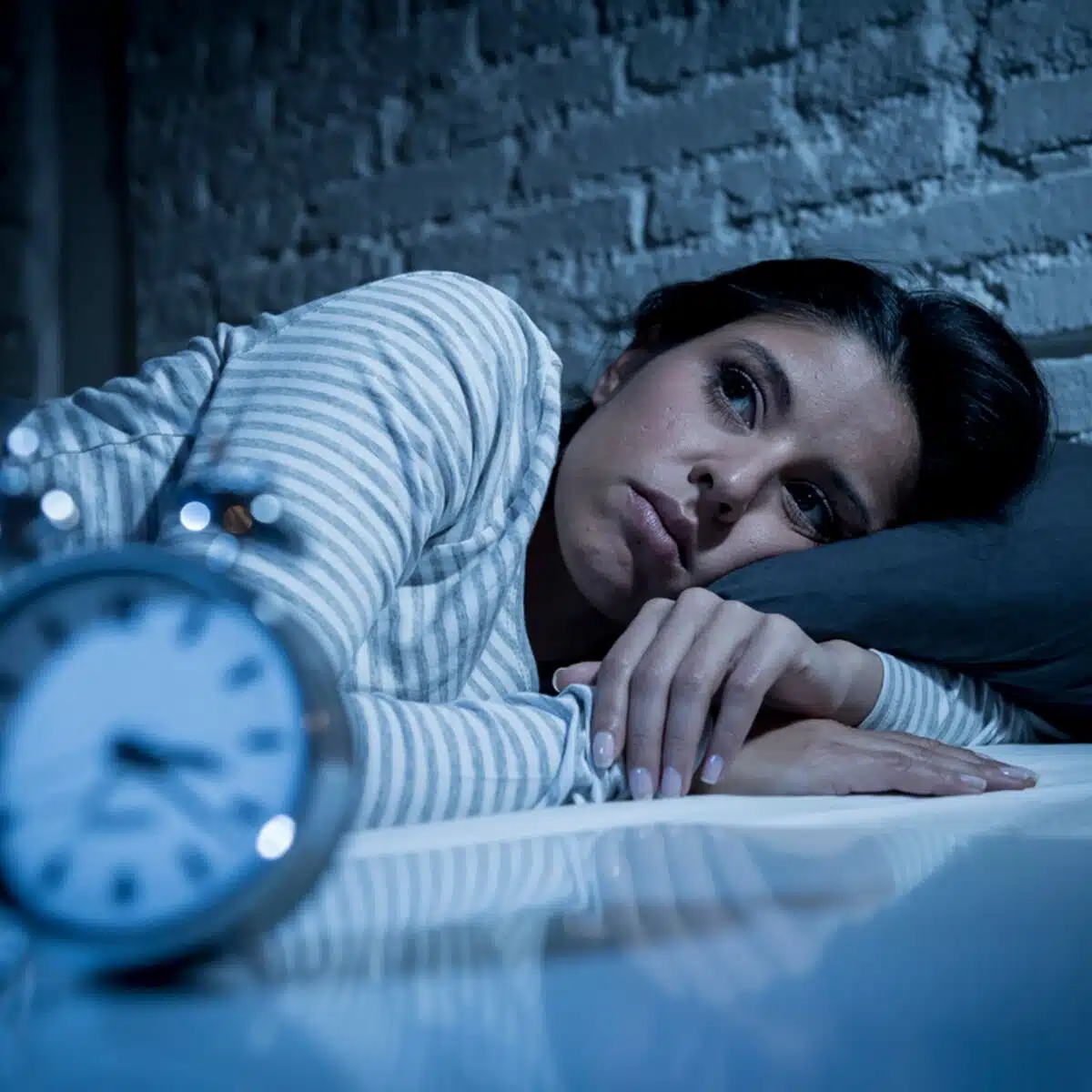 Astuce bien-être : quelques astuces naturelles pour lutter contre les insomnies !