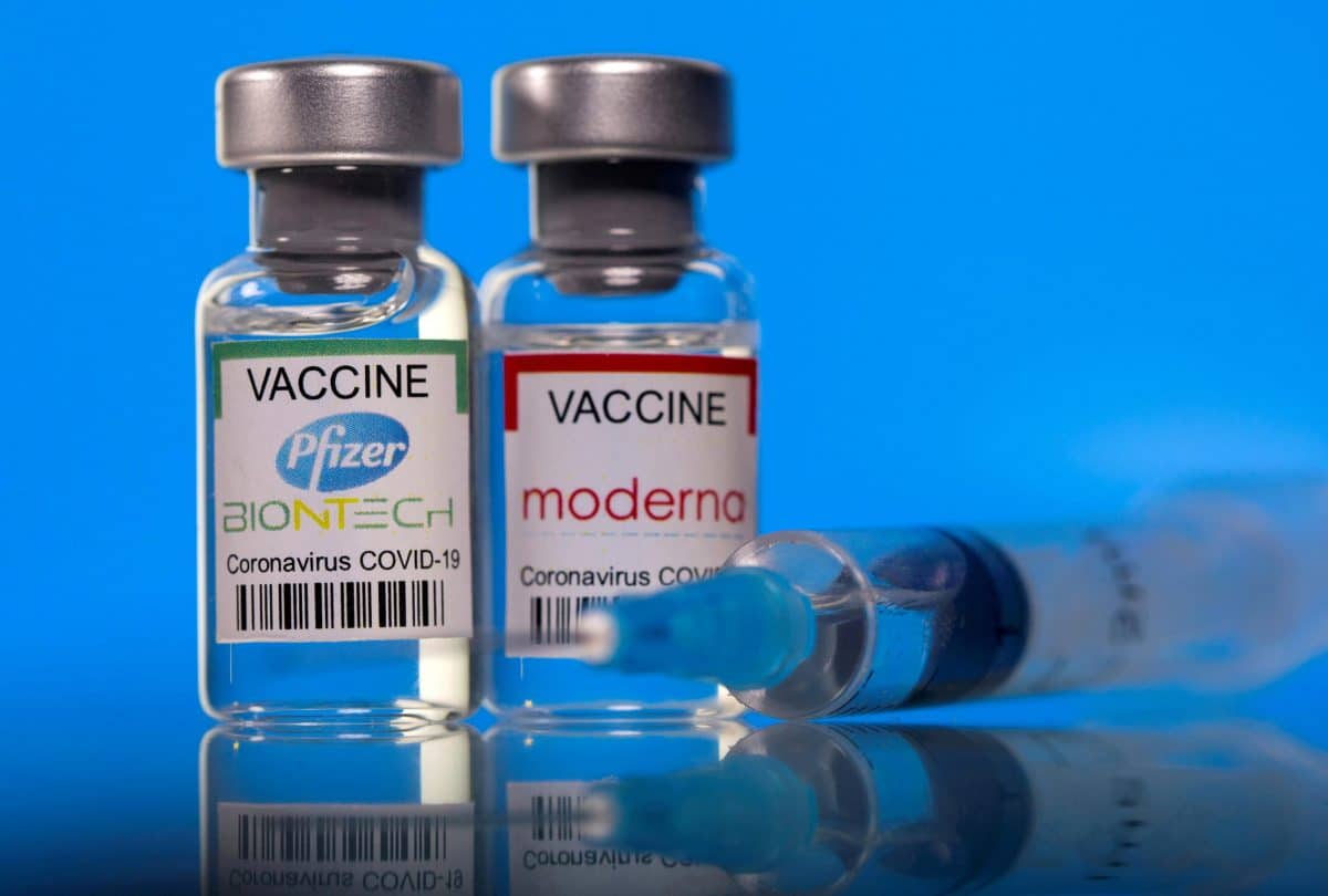 Covid 19 : Le vaccin Moderna n’est plus autorisé en France pour ses doses de rappel. Quelles en sont les raisons ?