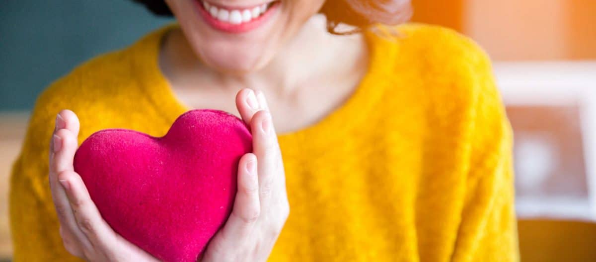 Le cœur : cinq attitudes à cultiver pour avoir une bonne santé cardiaque !