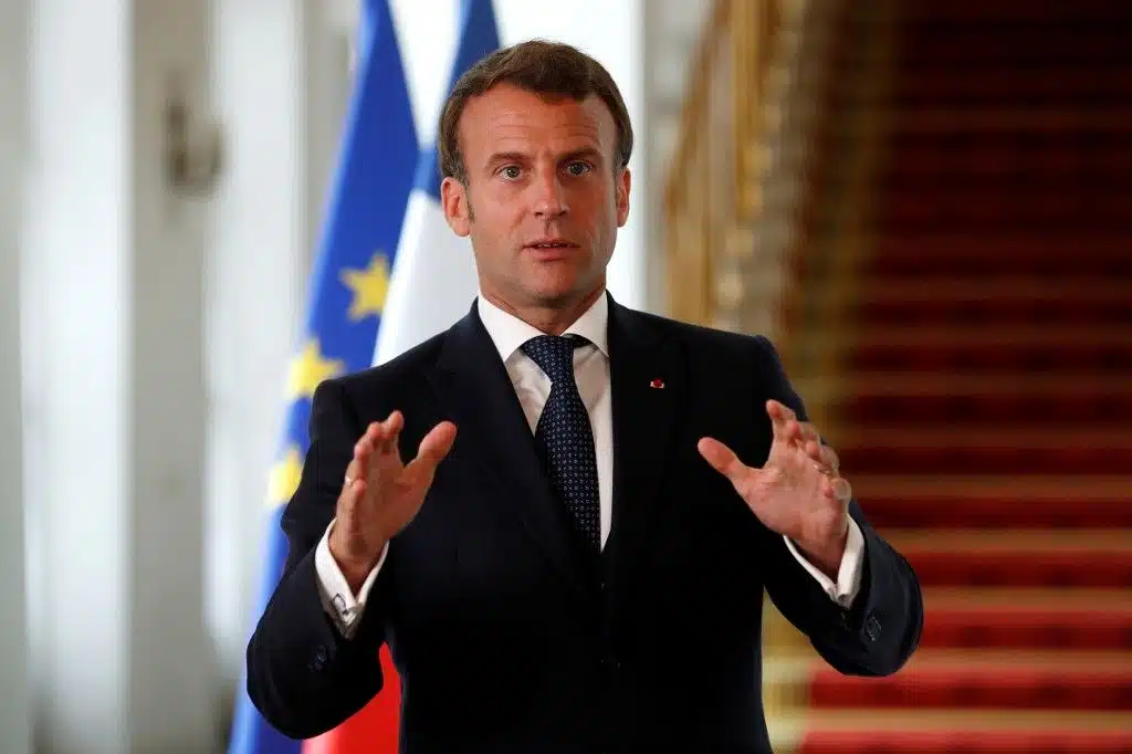 Les soubresauts de fin de mandat, Emmanuel Macron serait-il le dernier survivant du macronisme ?