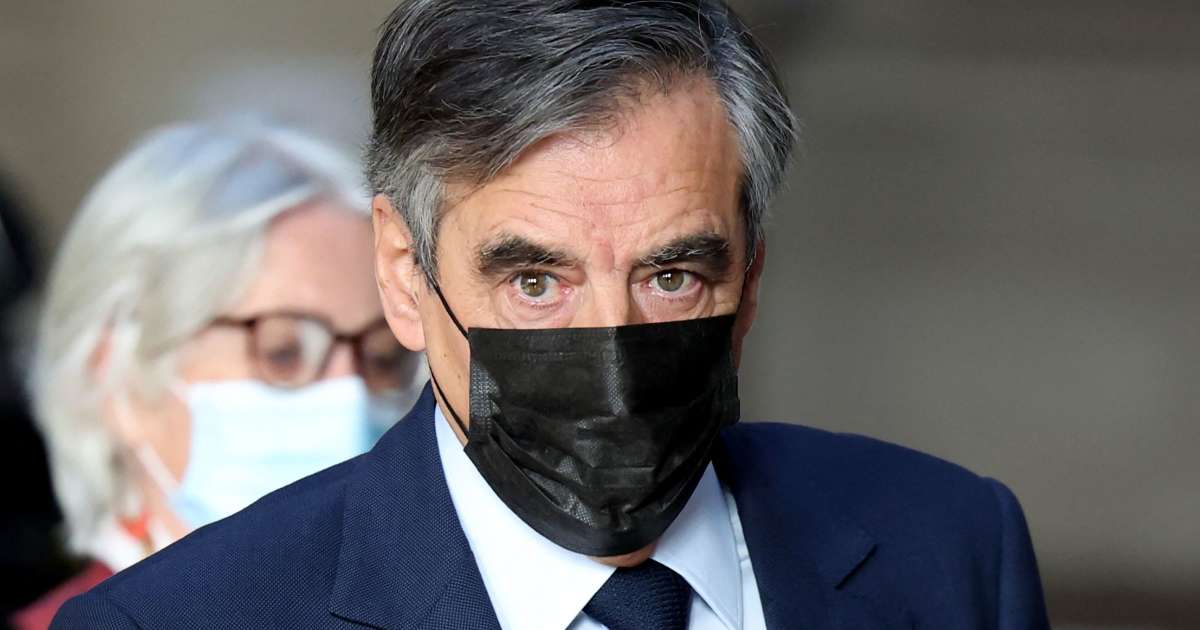 Pourquoi une si lourde condamnation requise contre François Fillon ?