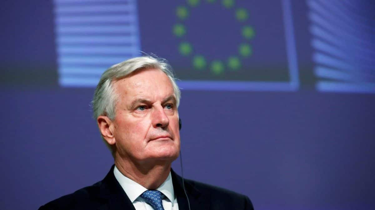 Présidentielle 2022 : que retenir du passage de Michel Barnier sur France ?