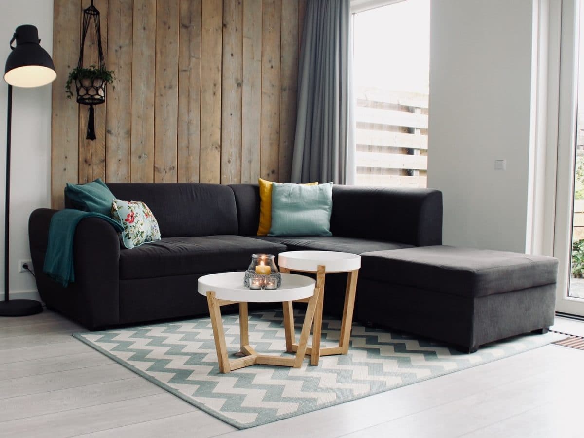 Astuces confort, quelle densité choisir pour votre canapé ?