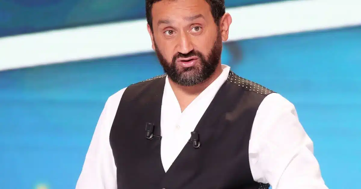 Les confidences inédites sur la vie privée de Cyril Hanouna !