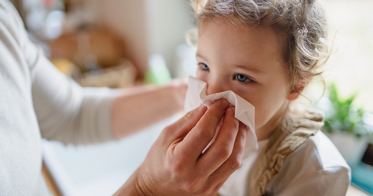 Savez-vous que le zinc peut réduire la durée du rhume et de la grippe ?