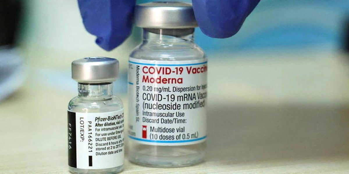 Vaccin Covid-19, un risque de péricardite est avéré après les doses.