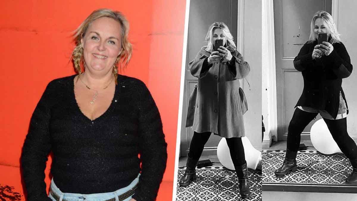 Valérie Damidot perd plus de 10 kilos, elle en révèle les causes !