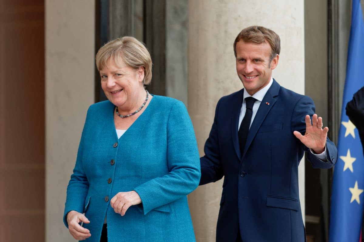 Politique internationale, pourquoi la politique franco-allemande doit être prisée !