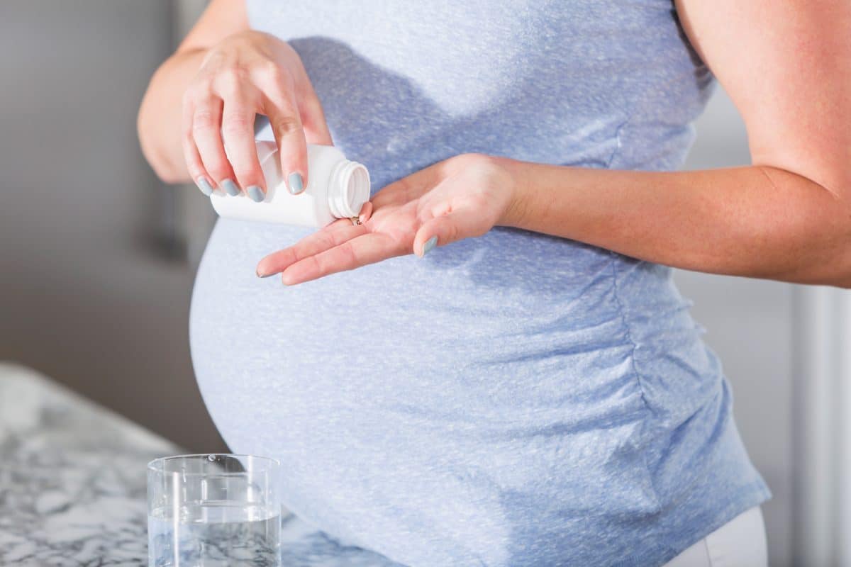 Santé : savez-vous que vous devez limiter la prise du paracétamol pendant la grossesse ?