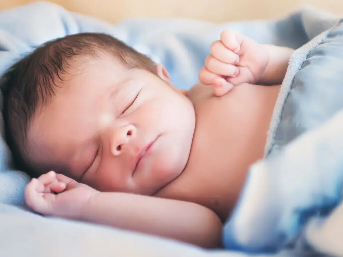 Comment améliorer le sommeil de votre bébé ?