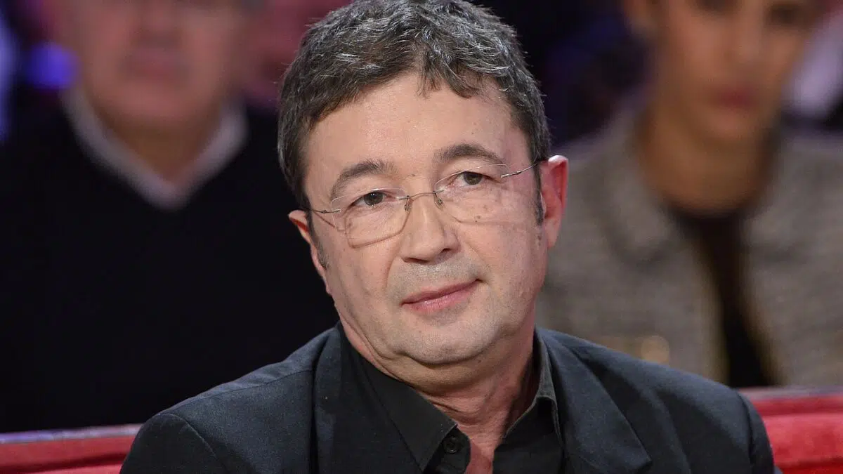 Frédéric Bouraly