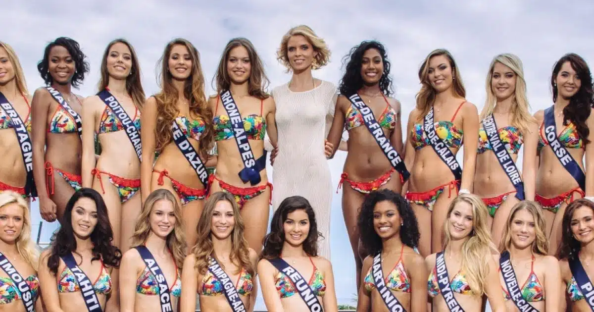 Le comité de Miss France accusé de favoritisme !