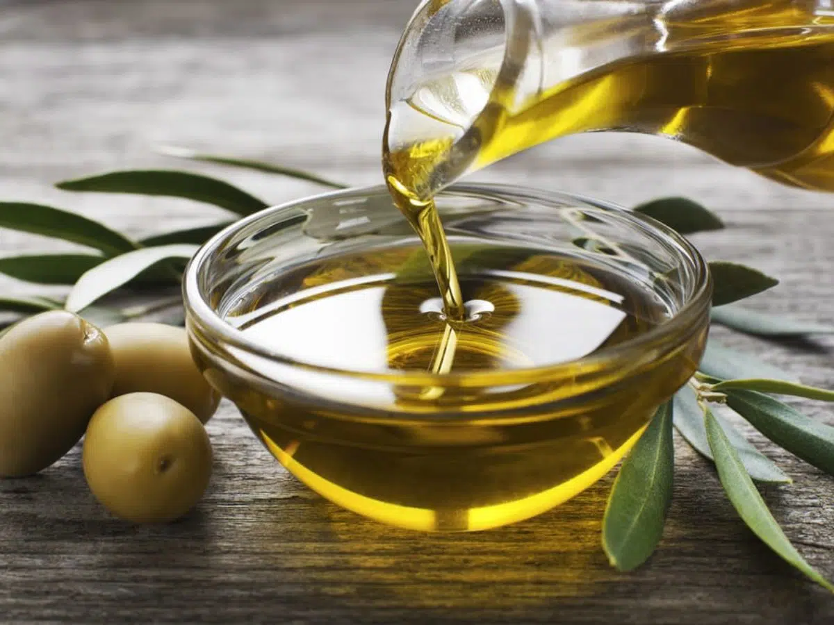 L'huile d'olive : une mine d'or insoupçonnée!