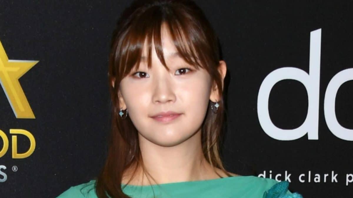 Park So Dam est très malade, l’actrice révèle être victime d’un cancer !