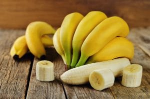 Santé : quels sont les avantages de la banane pour votre santé ?