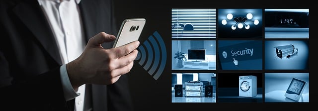 Différence entre le réseau Wifi et une connexion Bluetooth
