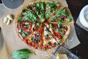 Notre classement de la meilleure pizza halal à Toulouse