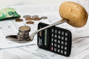 La gestion de crise alimentaire, comment cela marche ?