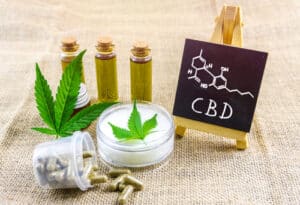 La consommation de CBD n’est plus interdite en France