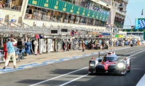 Toyota Gazoo Racing Team – 5ème victoires consécutive au 24 heures du Mans 2022