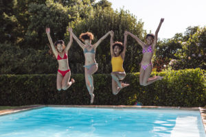 Comment sécuriser une piscine privée pour les enfants ?
