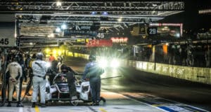 24 Heures du Mans. Le classement final 2022 de la 90 éditions