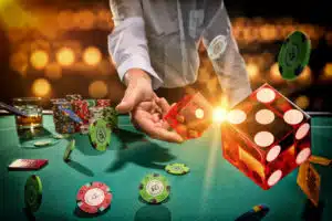 Les défis des casinos en direct en ligne