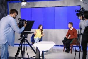 Qu’est-ce qu’un plateau TV professionnel ?