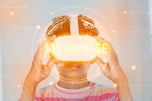 Rencontre dans le métavers : trouvez l’amour via le chat en réalité virtuelle !