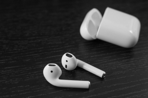 Marc Muret : Comment connecter les Airpods à Android ?