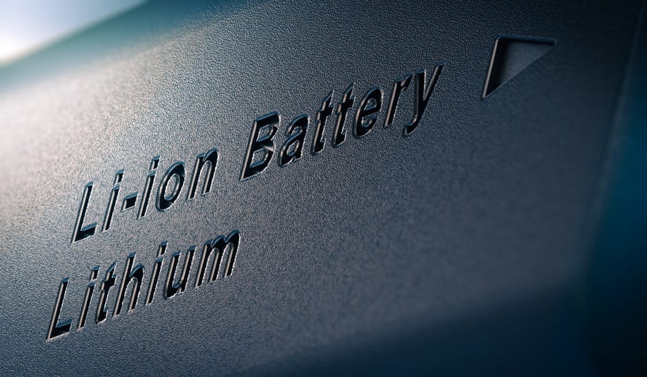 critères pour choisir une batterie en lithium
