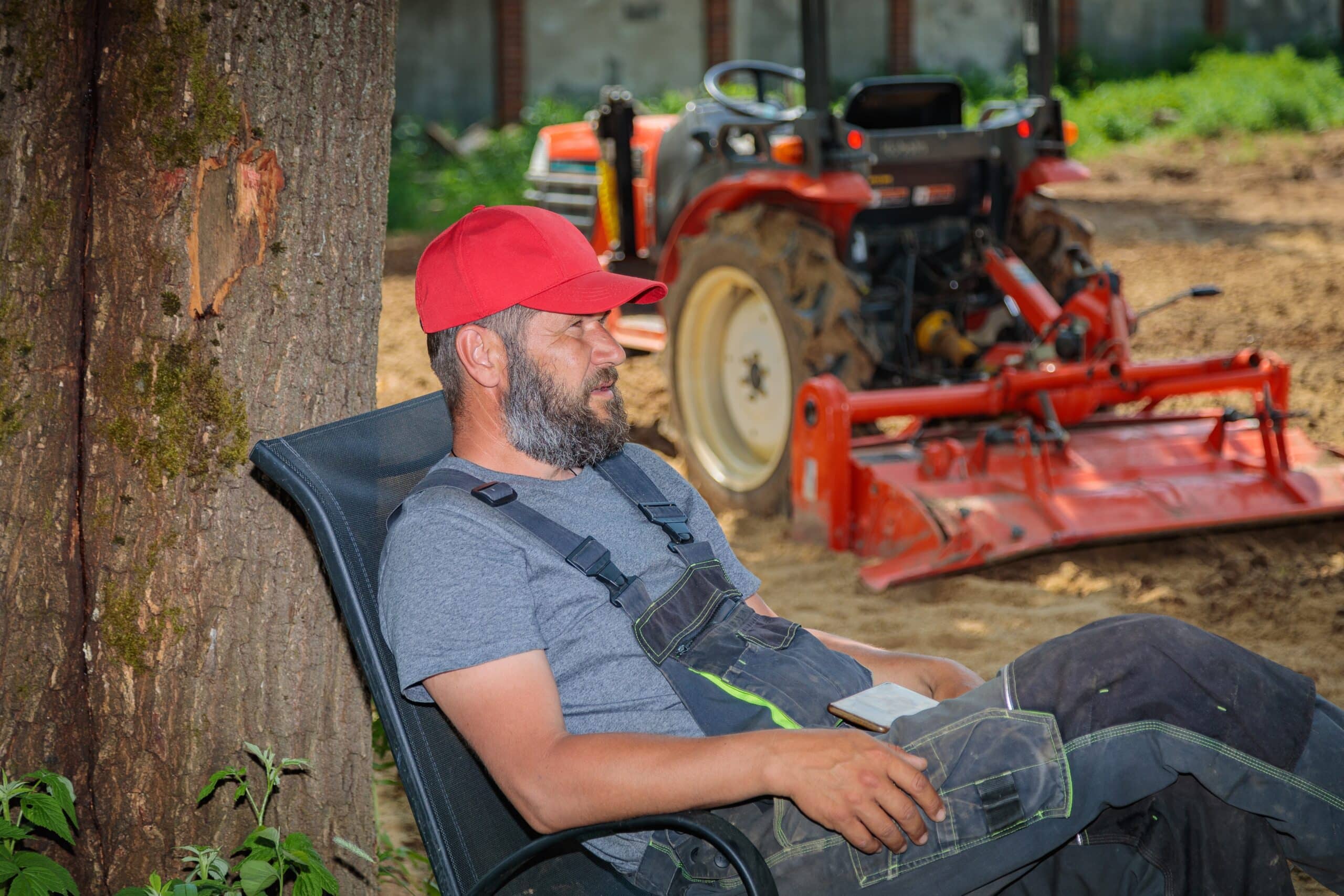 Comment réduire écologique engins agricoles