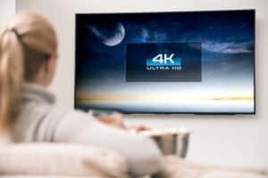 Meilleures TV 4k 2023