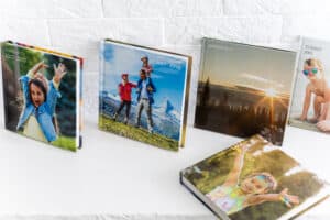 Photos personnalisés : quand la magie s’invite dans vos Albums souvenirs