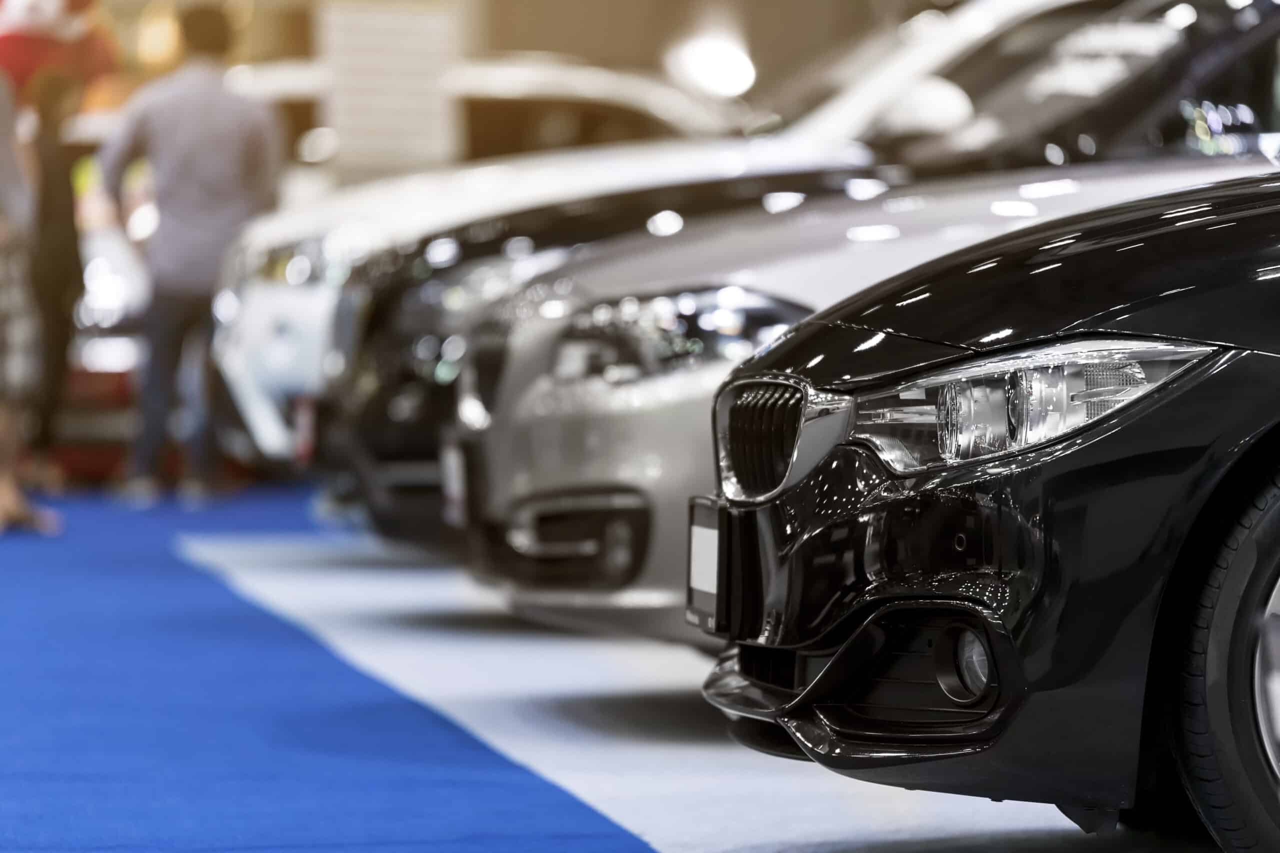 Fournisseurs polonais de voiture de luxe en 2023