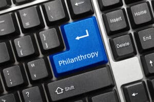 Qu’est-ce qu’un projet philanthropique ?