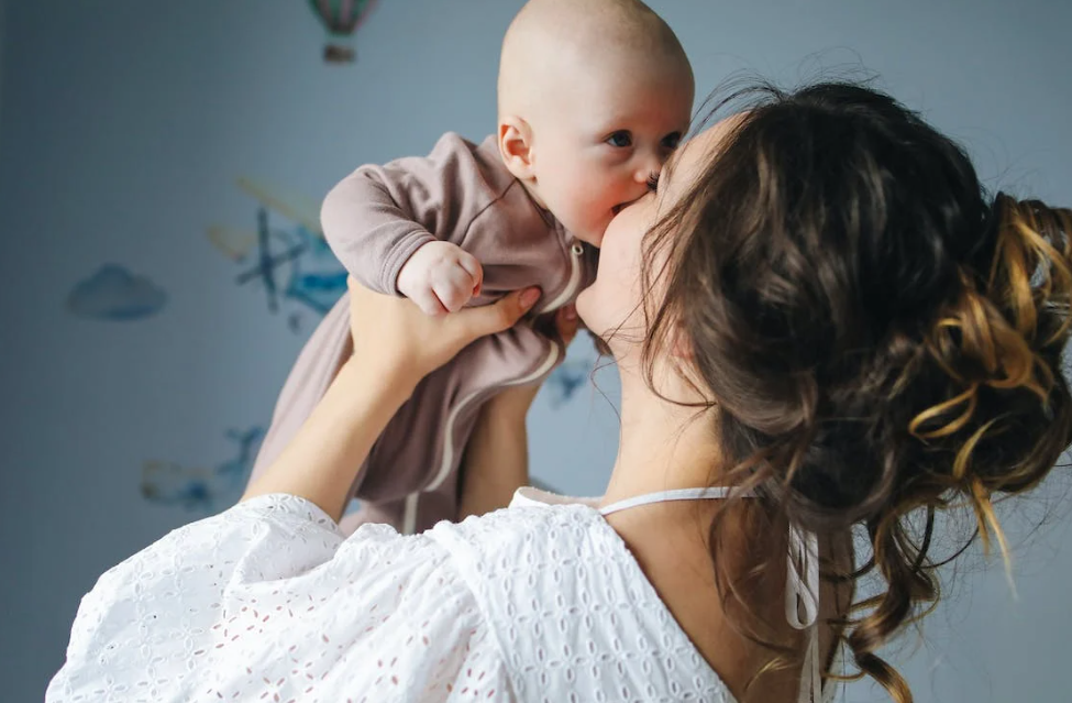 perte de cheveux post-partum