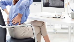 Le CBD peut-il soulager les douleurs de dos ?