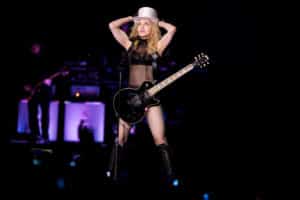 Tournée de Madonna : des dates annulées et d’autres reportées après ses problèmes de sant