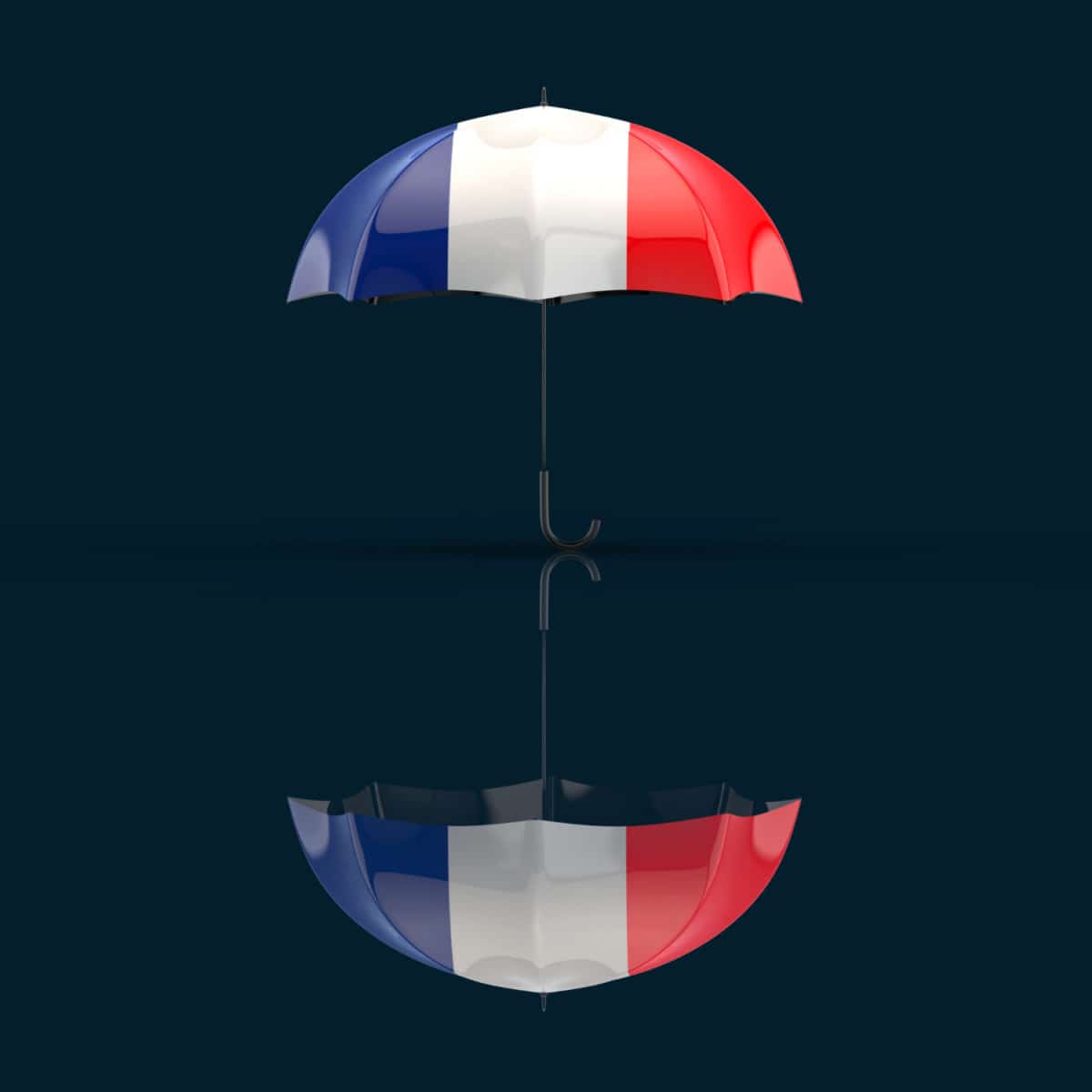 Acheter un parapluie made in France