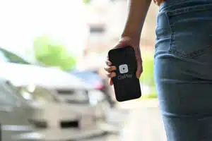 Utilisez CarPlay avec votre Smartphone Android en toute simplicité