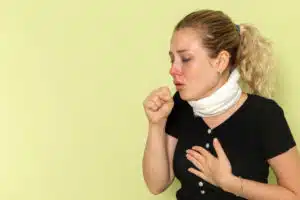symptômes asthme