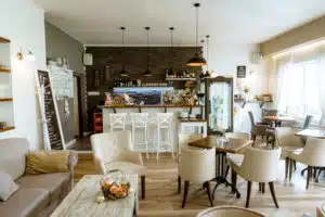 décoration intérieure