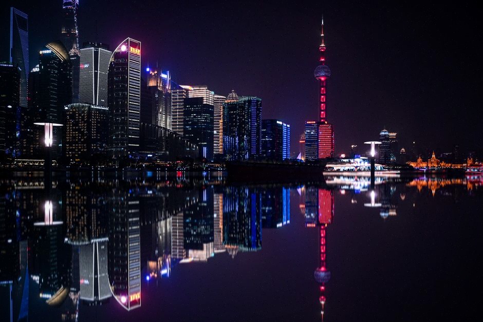 Conférence mondiale sur l’intelligence artificielle organisée à Shanghai