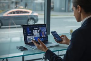 4 chatbots, 8 fausses affirmations, ChatGPT, Gemini et Copilot piégés, Meta AI refuse et surprend les chercheurs