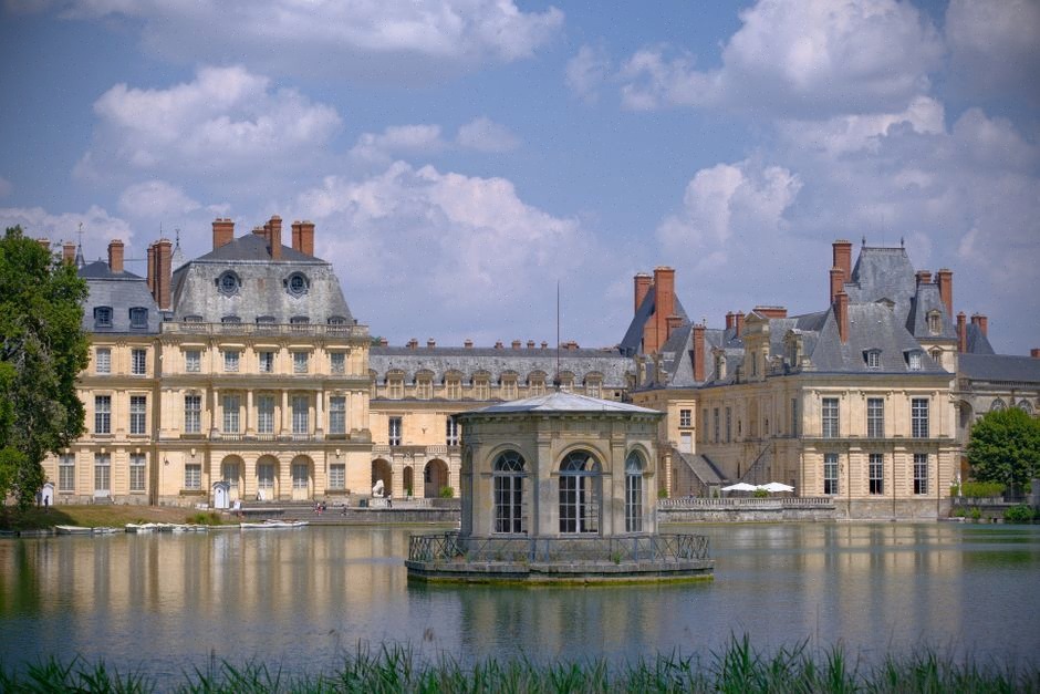 Chercheurs français issus de Polytechnique et de l’École normale supérieure